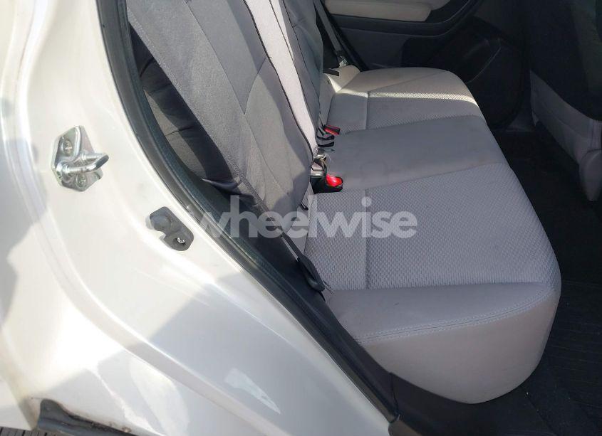 Photo 8 of 2015 Subaru Forester 2.5I PREMIUM (VIN JF2SJADC6FH523650)