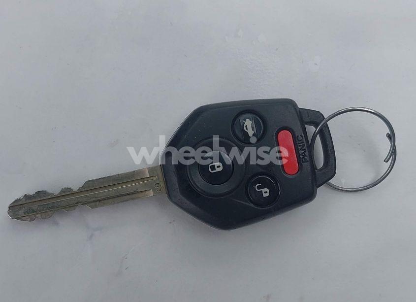 Photo 11 of 2015 Subaru Forester 2.5I PREMIUM (VIN JF2SJADC6FH548290)