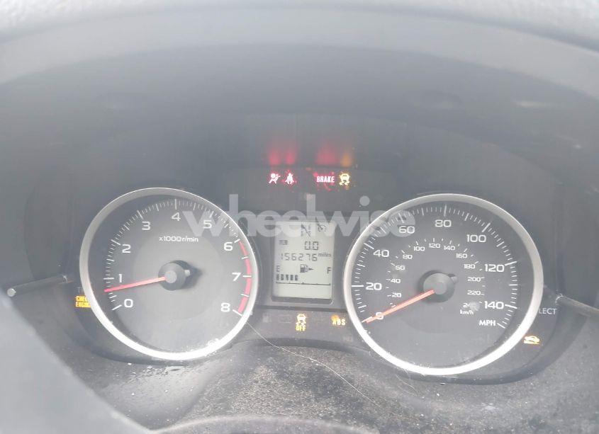 Photo 7 of 2015 Subaru Forester 2.5I PREMIUM (VIN JF2SJADC6FH548290)