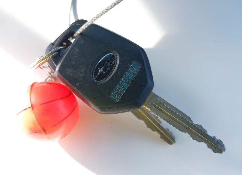 Photo 11 of 2015 Subaru Forester 2.5I PREMIUM (VIN JF2SJADC6FH571522)