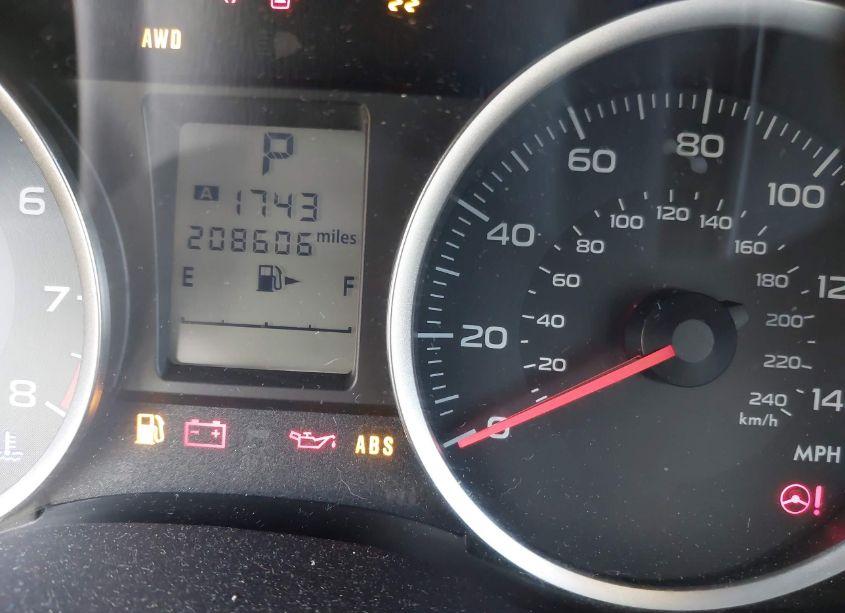 Photo 15 of 2015 Subaru Forester 2.5I PREMIUM (VIN JF2SJADC6FH571522)