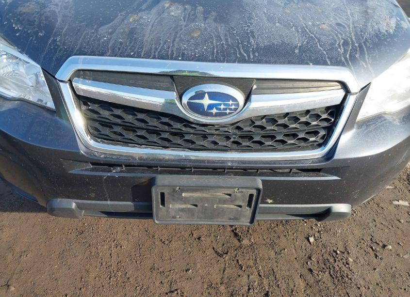 Photo 6 of 2015 Subaru Forester 2.5I PREMIUM (VIN JF2SJADC6FH571522)