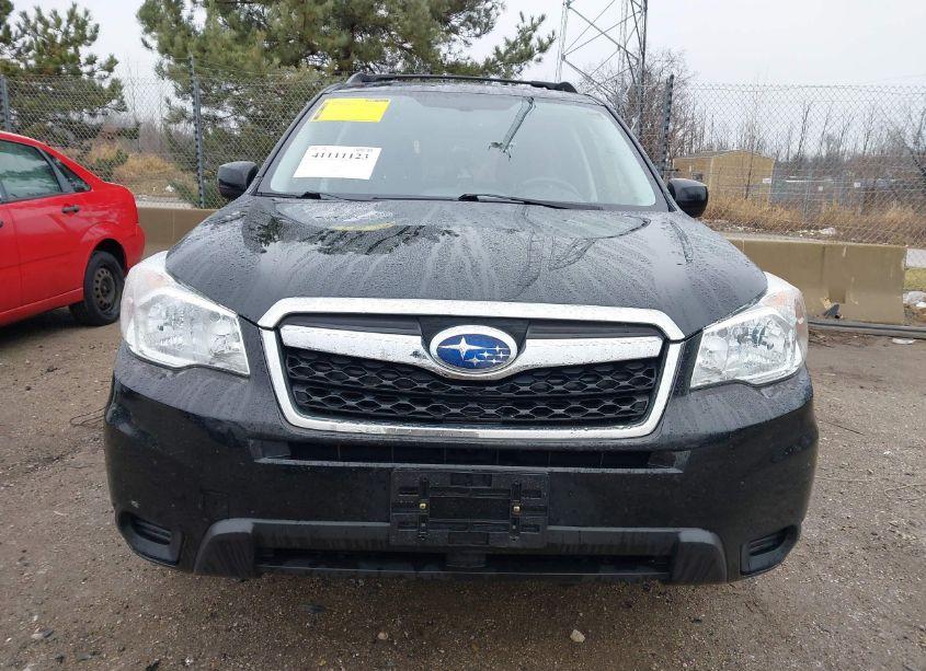Photo 13 of 2015 Subaru Forester 2.5I PREMIUM (VIN JF2SJADC6FH590877)