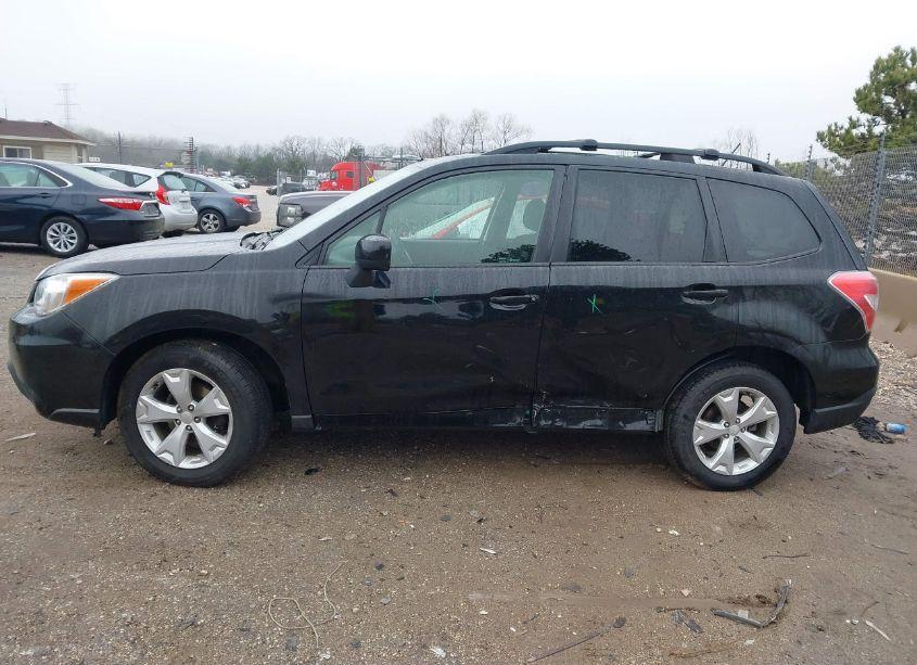Photo 15 of 2015 Subaru Forester 2.5I PREMIUM (VIN JF2SJADC6FH590877)
