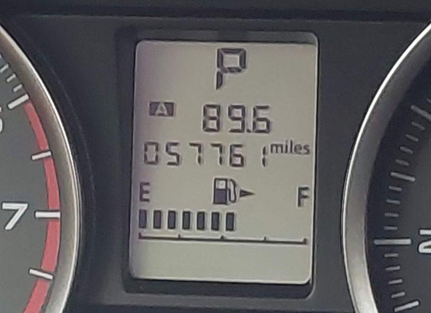 Photo 16 of 2015 Subaru Forester 2.5I PREMIUM (VIN JF2SJADC6FH590877)