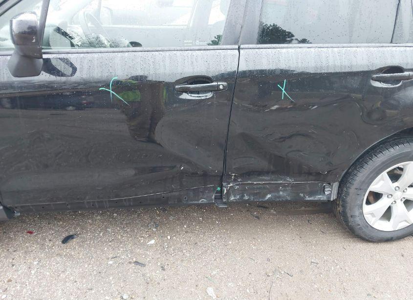 Photo 6 of 2015 Subaru Forester 2.5I PREMIUM (VIN JF2SJADC6FH590877)