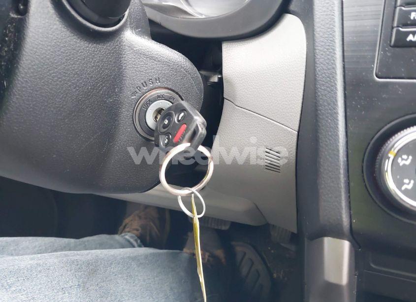 Photo 11 of 2015 Subaru Forester 2.5I PREMIUM (VIN JF2SJADC6FH805125)