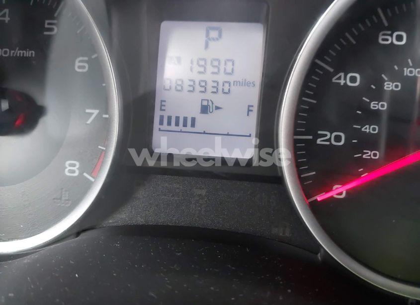 Photo 15 of 2015 Subaru Forester 2.5I PREMIUM (VIN JF2SJADC6FH805125)