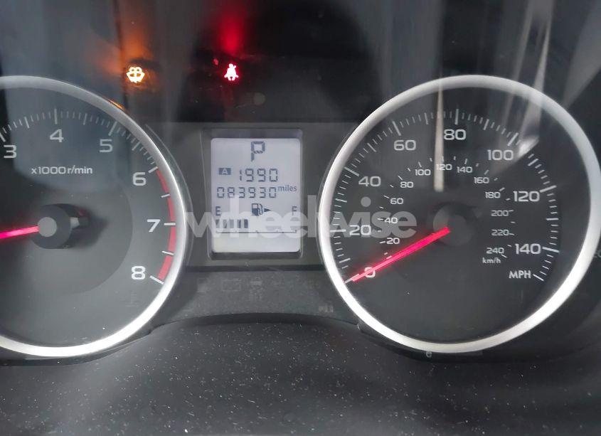 Photo 7 of 2015 Subaru Forester 2.5I PREMIUM (VIN JF2SJADC6FH805125)