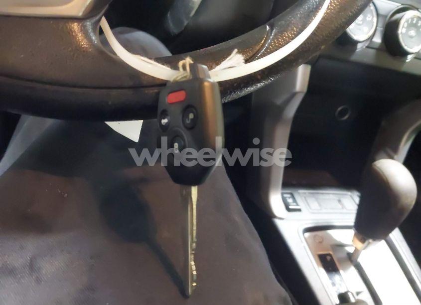 Photo 11 of 2015 Subaru Forester 2.5I PREMIUM (VIN JF2SJADC6FH820174)