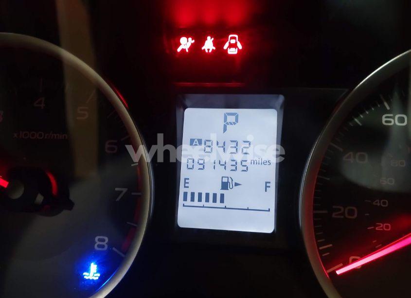 Photo 15 of 2015 Subaru Forester 2.5I PREMIUM (VIN JF2SJADC6FH820174)