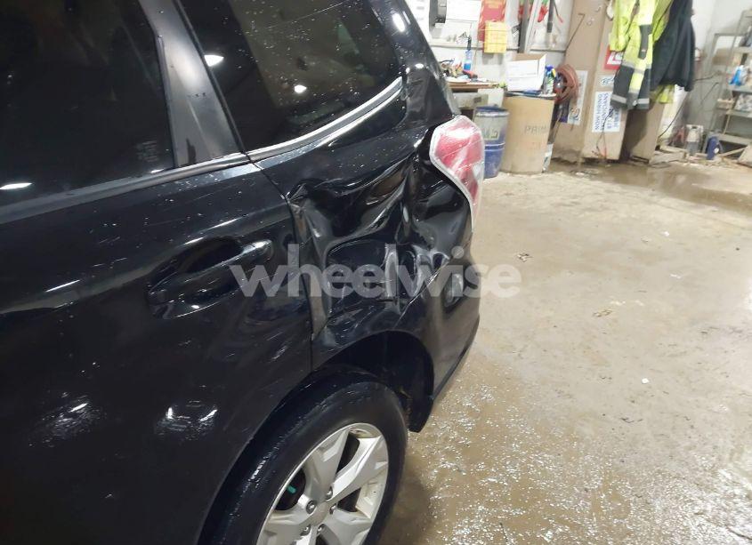 Photo 17 of 2015 Subaru Forester 2.5I PREMIUM (VIN JF2SJADC6FH820174)