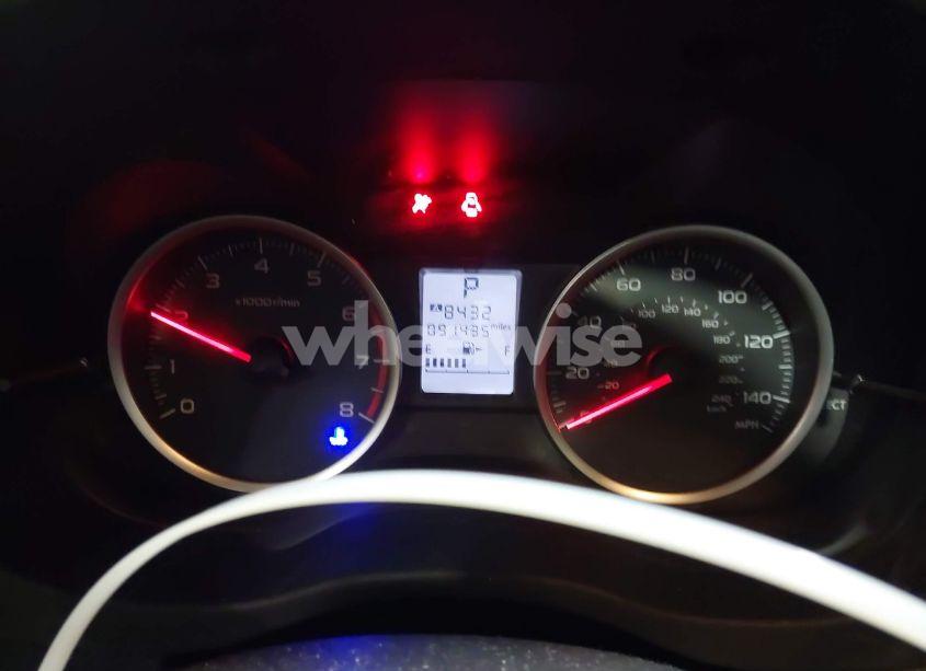 Photo 7 of 2015 Subaru Forester 2.5I PREMIUM (VIN JF2SJADC6FH820174)