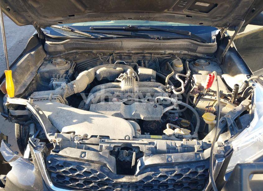 Photo 10 of 2016 Subaru Forester 2.5I PREMIUM (VIN JF2SJADC6GH400996)