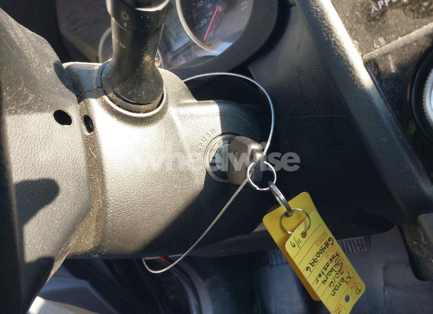 Photo 11 of 2016 Subaru Forester 2.5I PREMIUM (VIN JF2SJADC6GH400996)