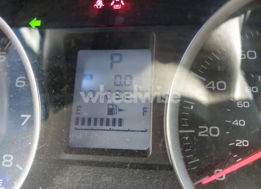 Photo 16 of 2016 Subaru Forester 2.5I PREMIUM (VIN JF2SJADC6GH400996)