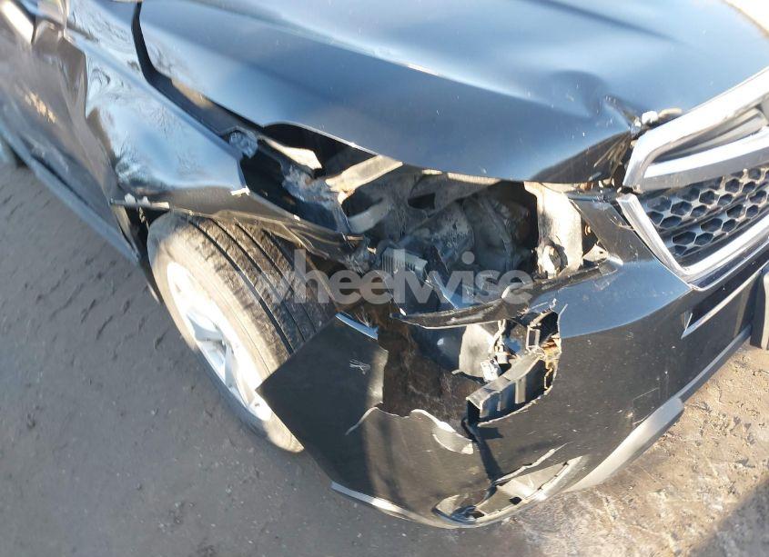 Photo 6 of 2016 Subaru Forester 2.5I PREMIUM (VIN JF2SJADC6GH400996)