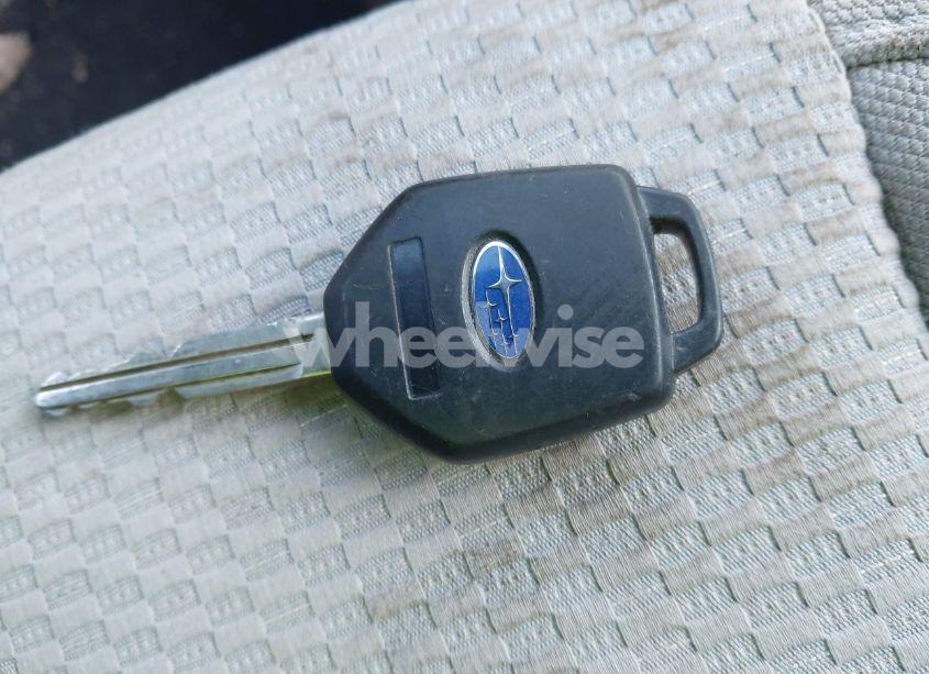 Photo 11 of 2016 Subaru Forester 2.5I PREMIUM (VIN JF2SJADC6GH406541)