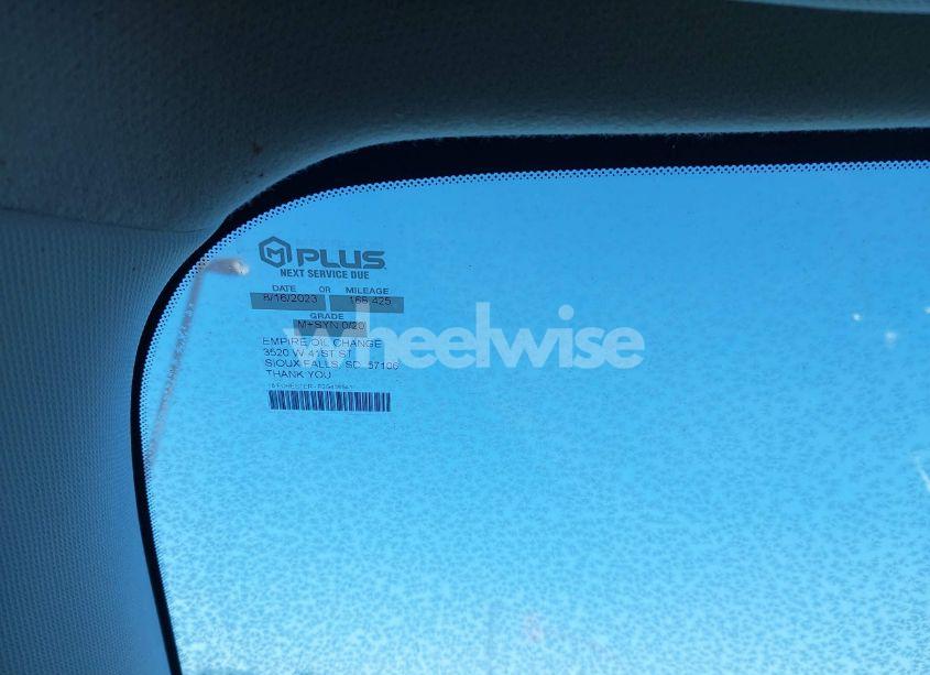 Photo 15 of 2016 Subaru Forester 2.5I PREMIUM (VIN JF2SJADC6GH406541)