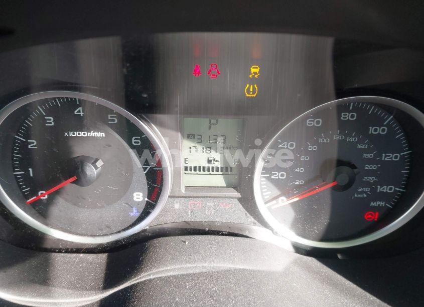 Photo 7 of 2016 Subaru Forester 2.5I PREMIUM (VIN JF2SJADC6GH406541)