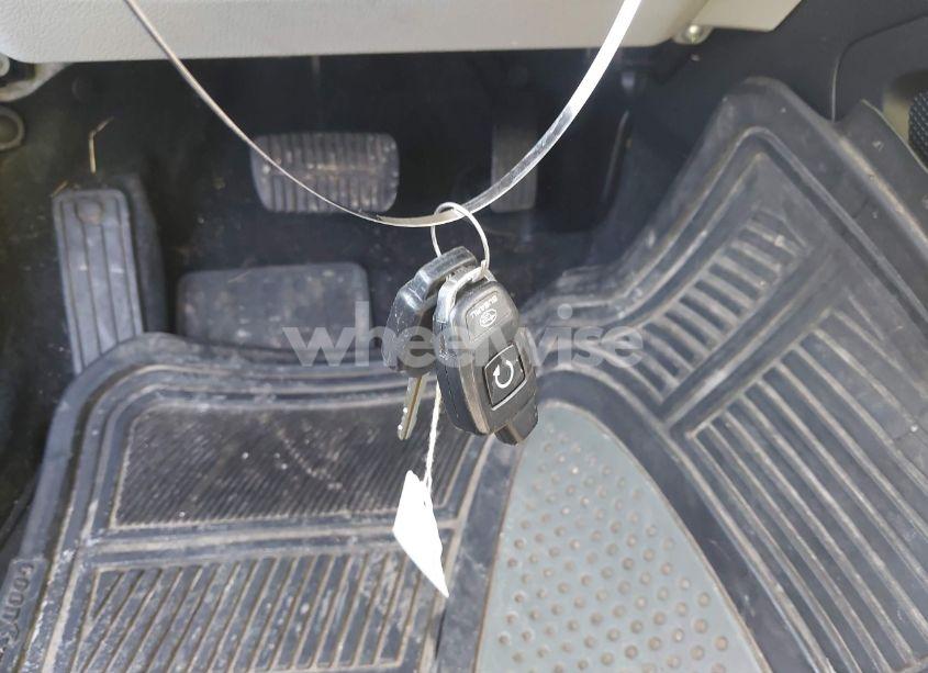 Photo 11 of 2016 Subaru Forester 2.5I PREMIUM (VIN JF2SJADC6GH408435)