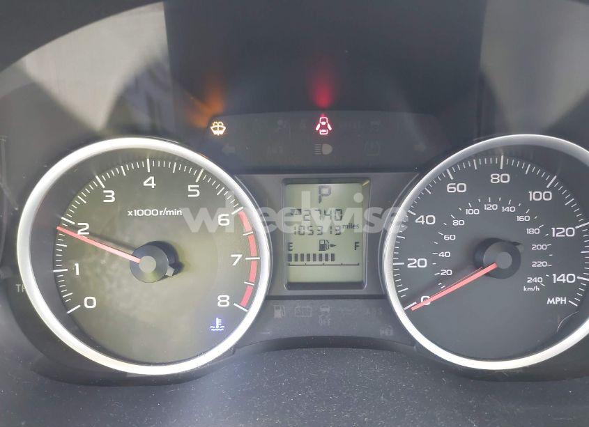 Photo 15 of 2016 Subaru Forester 2.5I PREMIUM (VIN JF2SJADC6GH408435)