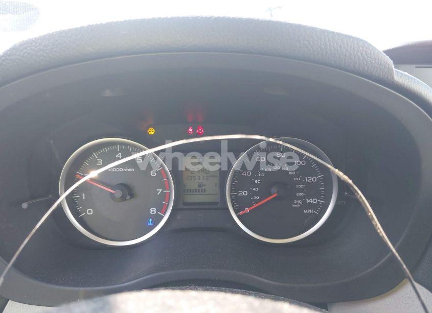 Photo 7 of 2016 Subaru Forester 2.5I PREMIUM (VIN JF2SJADC6GH408435)