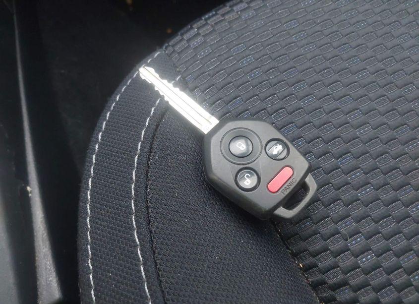 Photo 11 of 2016 Subaru Forester 2.5I PREMIUM (VIN JF2SJADC6GH416941)