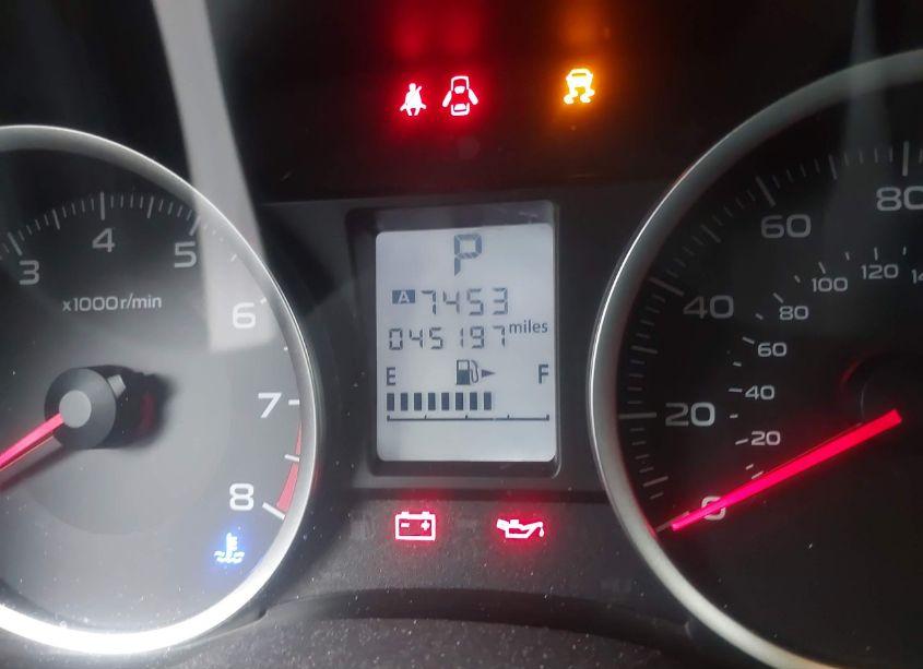 Photo 7 of 2016 Subaru Forester 2.5I PREMIUM (VIN JF2SJADC6GH416941)