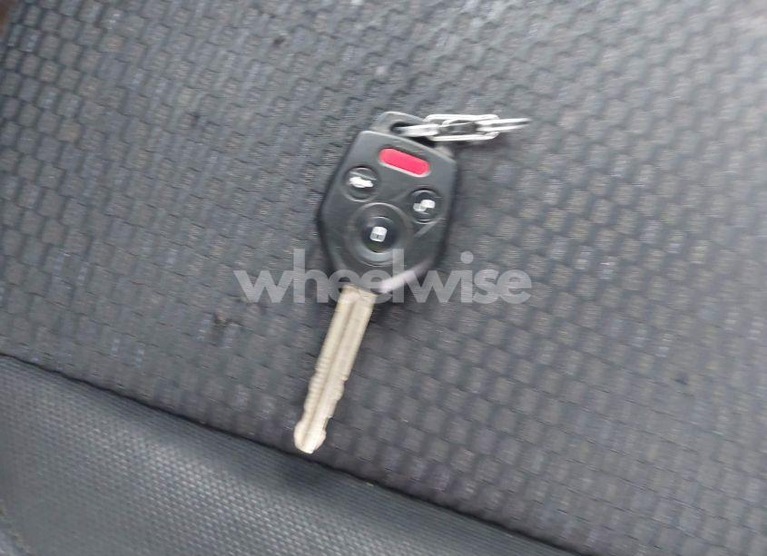 Photo 11 of 2016 Subaru Forester 2.5I PREMIUM (VIN JF2SJADC6GH483653)