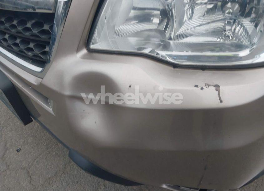 Photo 12 of 2016 Subaru Forester 2.5I PREMIUM (VIN JF2SJADC6GH483653)