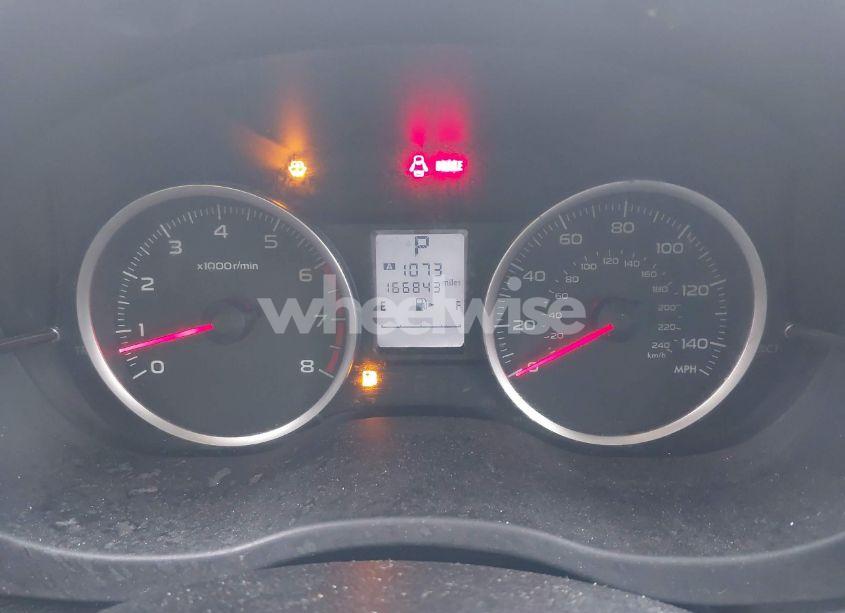 Photo 7 of 2016 Subaru Forester 2.5I PREMIUM (VIN JF2SJADC6GH483653)