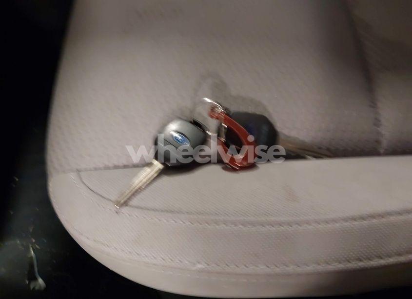 Photo 11 of 2016 Subaru Forester 2.5I PREMIUM (VIN JF2SJADC6GH495642)