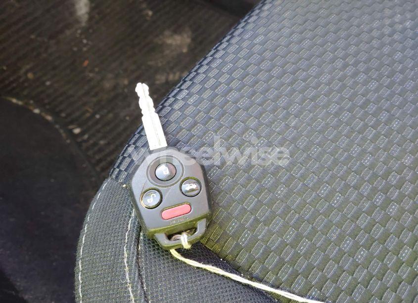 Photo 11 of 2016 Subaru Forester 2.5I PREMIUM (VIN JF2SJADC6GH504355)