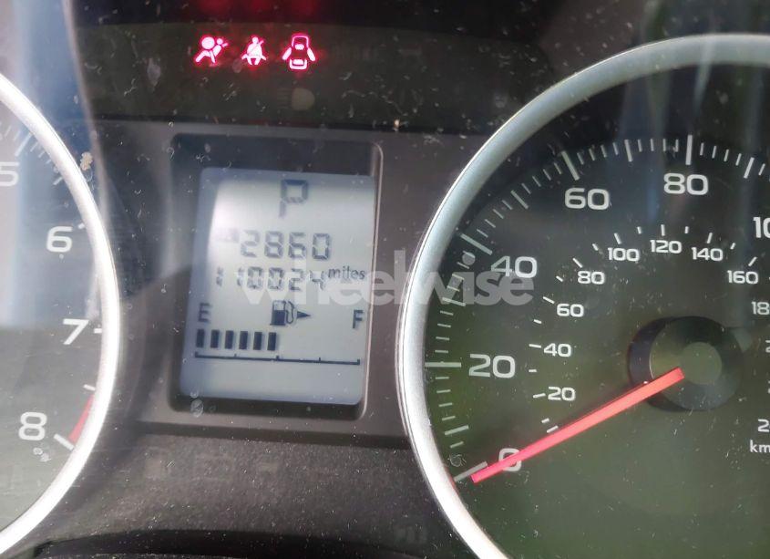 Photo 15 of 2016 Subaru Forester 2.5I PREMIUM (VIN JF2SJADC6GH504355)