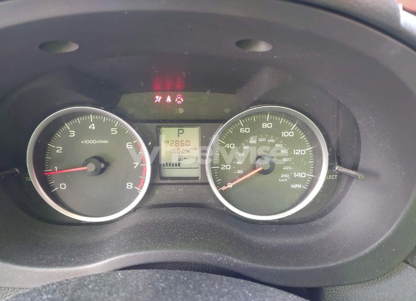 Photo 7 of 2016 Subaru Forester 2.5I PREMIUM (VIN JF2SJADC6GH504355)