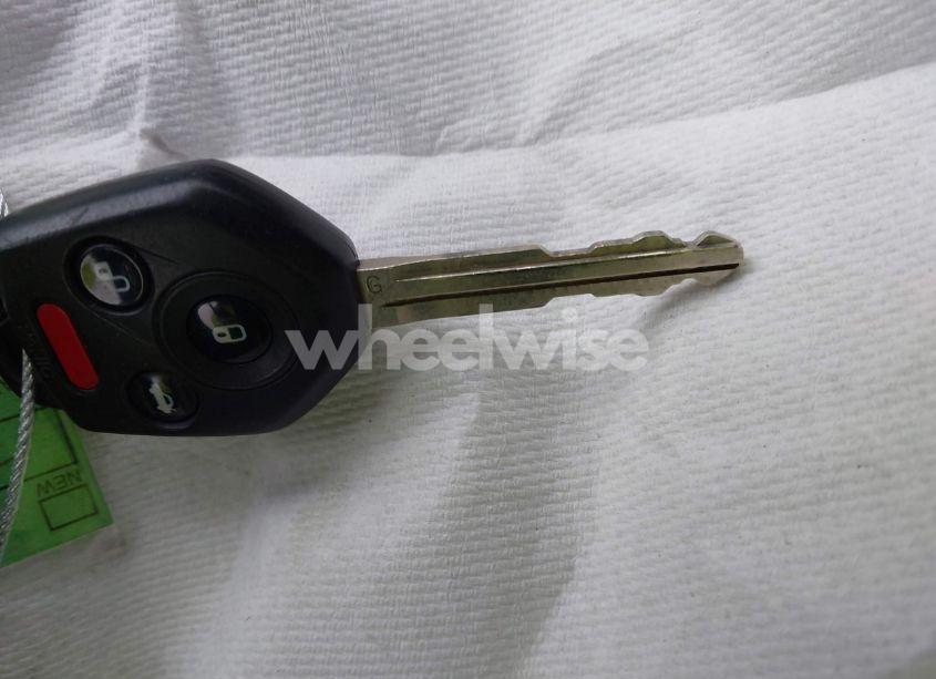 Photo 11 of 2016 Subaru Forester 2.5I PREMIUM (VIN JF2SJADC6GH524668)