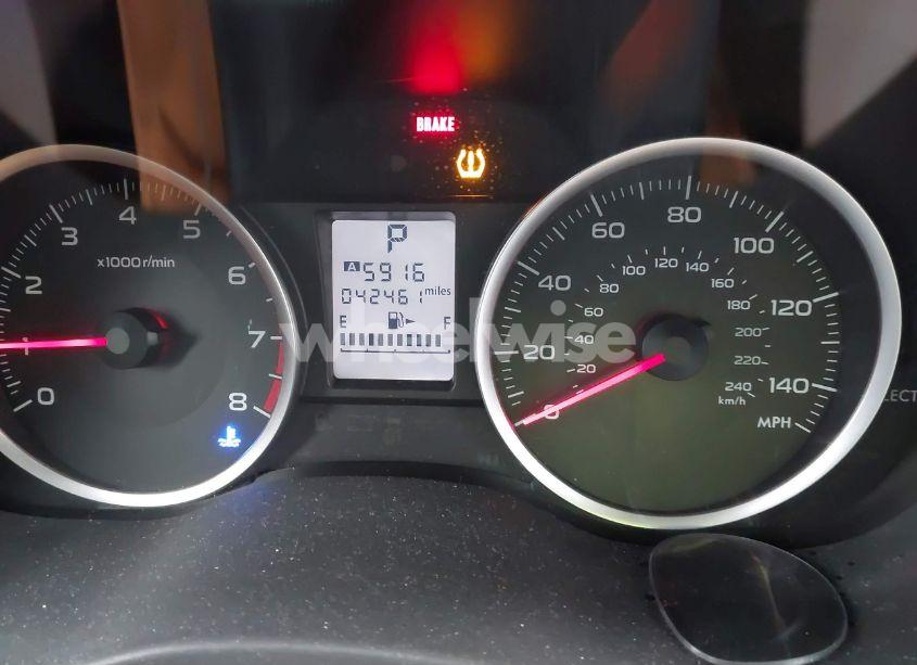 Photo 15 of 2016 Subaru Forester 2.5I PREMIUM (VIN JF2SJADC6GH524668)