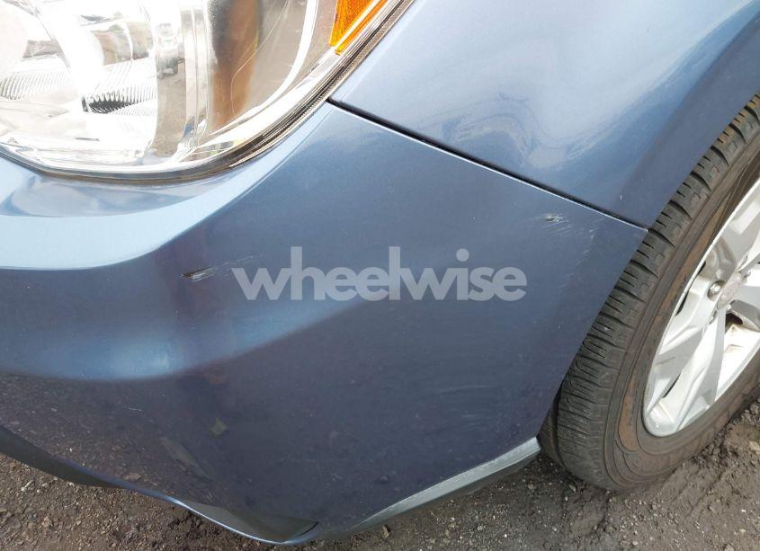 Photo 20 of 2016 Subaru Forester 2.5I PREMIUM (VIN JF2SJADC6GH524668)