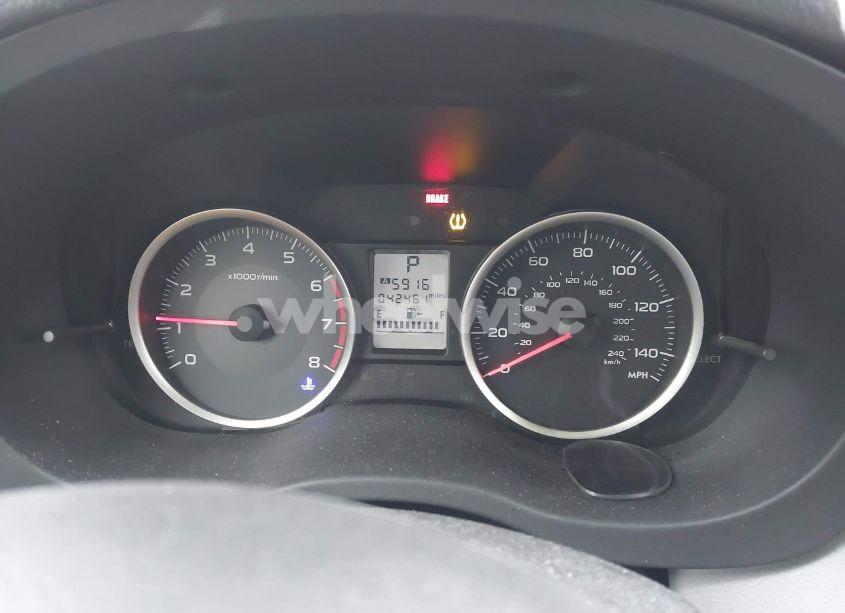 Photo 7 of 2016 Subaru Forester 2.5I PREMIUM (VIN JF2SJADC6GH524668)