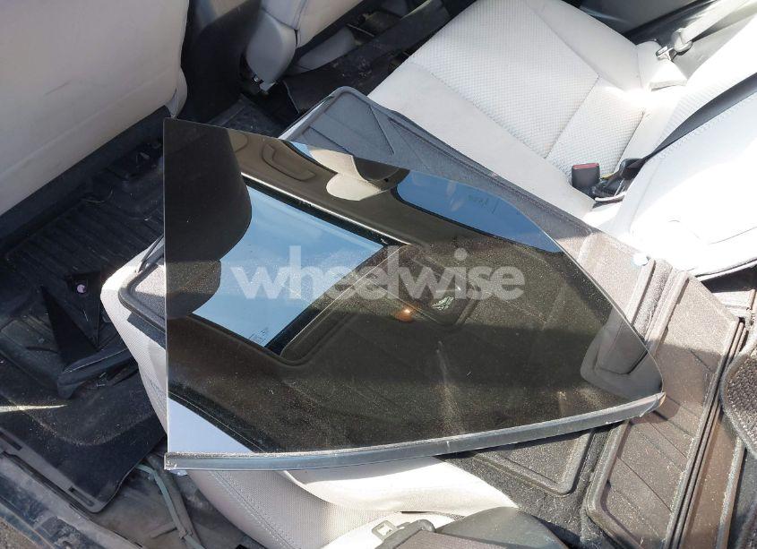 Photo 12 of 2016 Subaru Forester 2.5I PREMIUM (VIN JF2SJADC6GH541793)