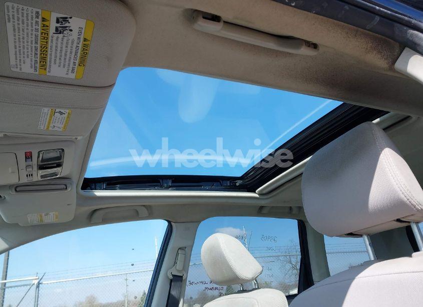 Photo 18 of 2016 Subaru Forester 2.5I PREMIUM (VIN JF2SJADC6GH541793)