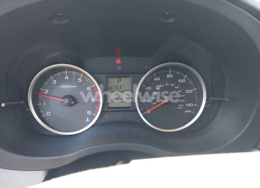 Photo 7 of 2016 Subaru Forester 2.5I PREMIUM (VIN JF2SJADC6GH541793)