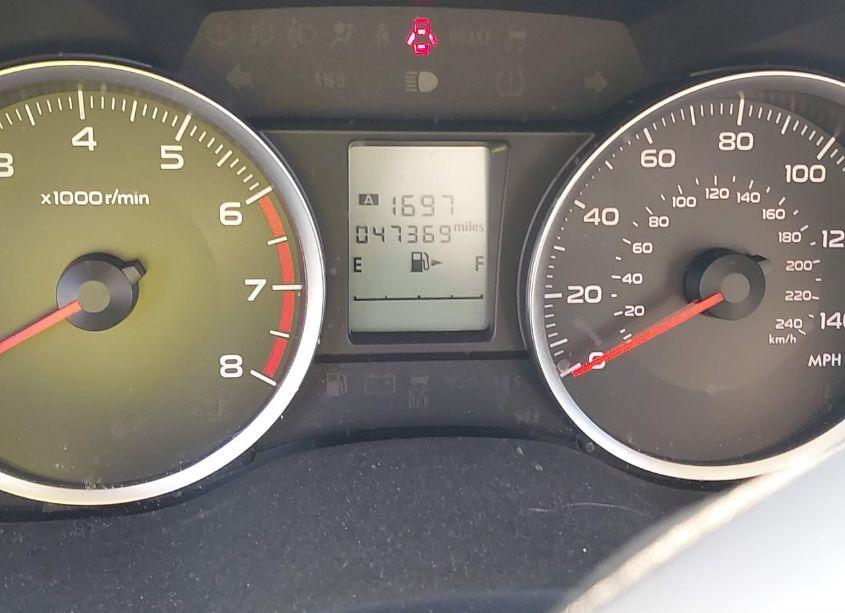 Photo 14 of 2016 Subaru Forester 2.5I PREMIUM (VIN JF2SJADC6GH558965)