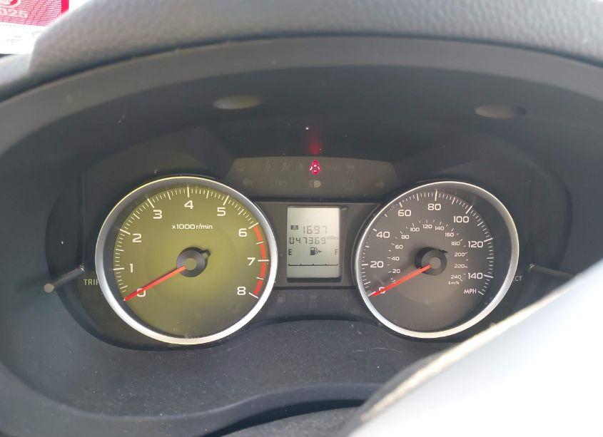 Photo 7 of 2016 Subaru Forester 2.5I PREMIUM (VIN JF2SJADC6GH558965)