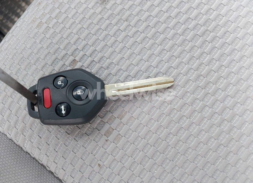 Photo 11 of 2017 Subaru Forester 2.5I PREMIUM (VIN JF2SJADC6HH547675)