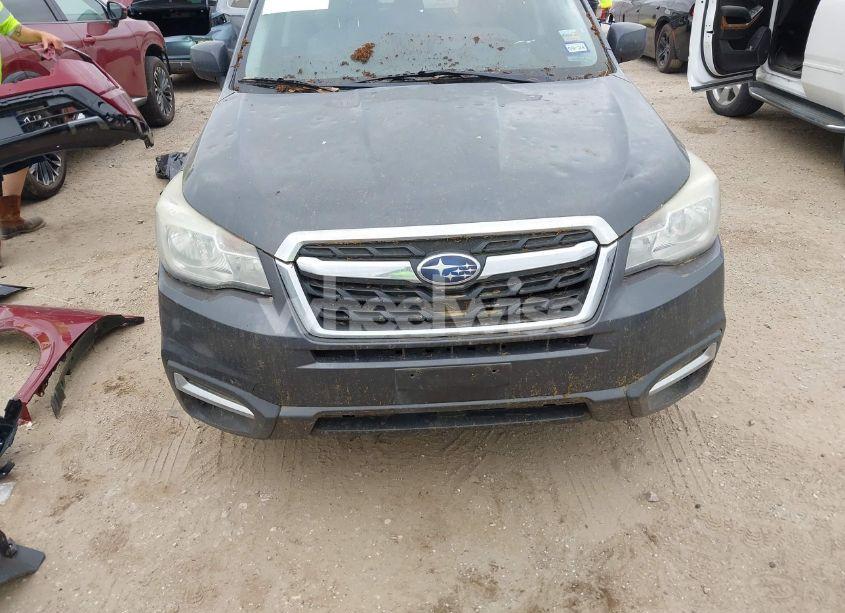 Photo 12 of 2017 Subaru Forester 2.5I PREMIUM (VIN JF2SJADC6HH547675)