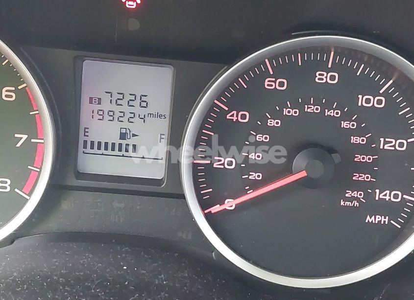 Photo 15 of 2017 Subaru Forester 2.5I PREMIUM (VIN JF2SJADC6HH547675)