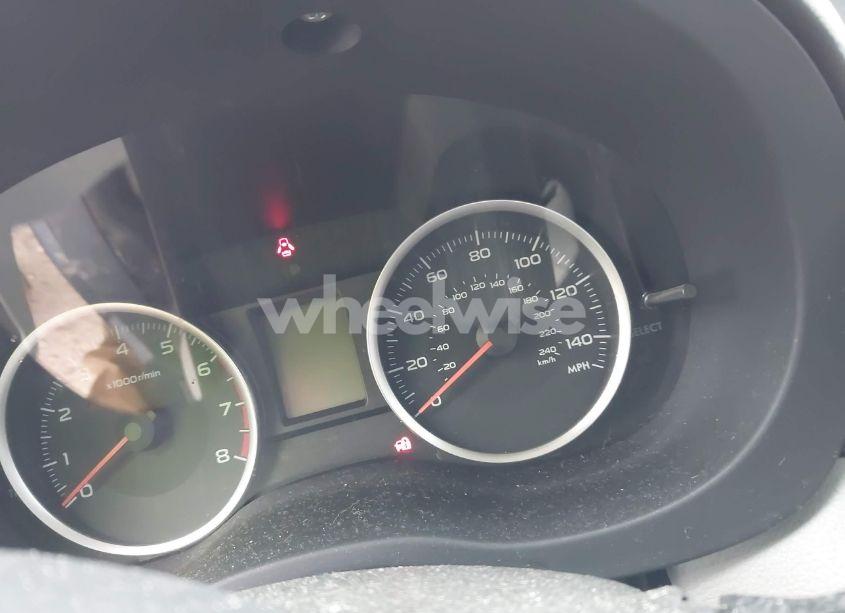 Photo 7 of 2017 Subaru Forester 2.5I PREMIUM (VIN JF2SJADC6HH547675)