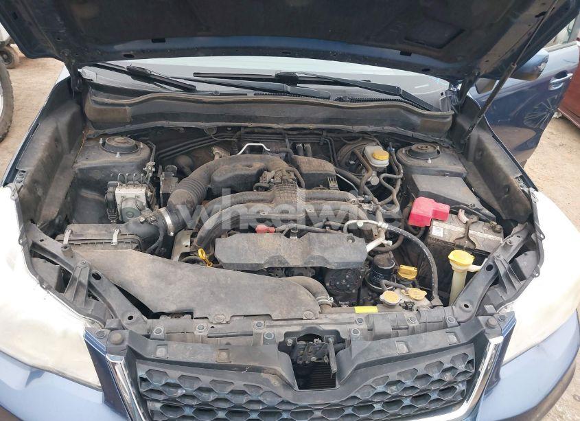 Photo 10 of 2014 Subaru Forester 2.5I PREMIUM (VIN JF2SJADC7EH402124)